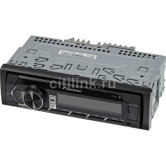 Pioneer MVH S420BT Single-DIN - Upgrade Your Car Audio Experience with Bluetooth & Modern Features!
